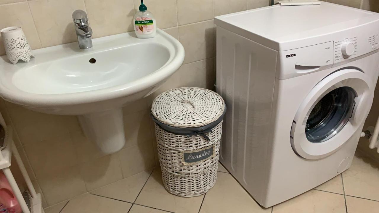Appartamento Marina Arco Bagian luar foto