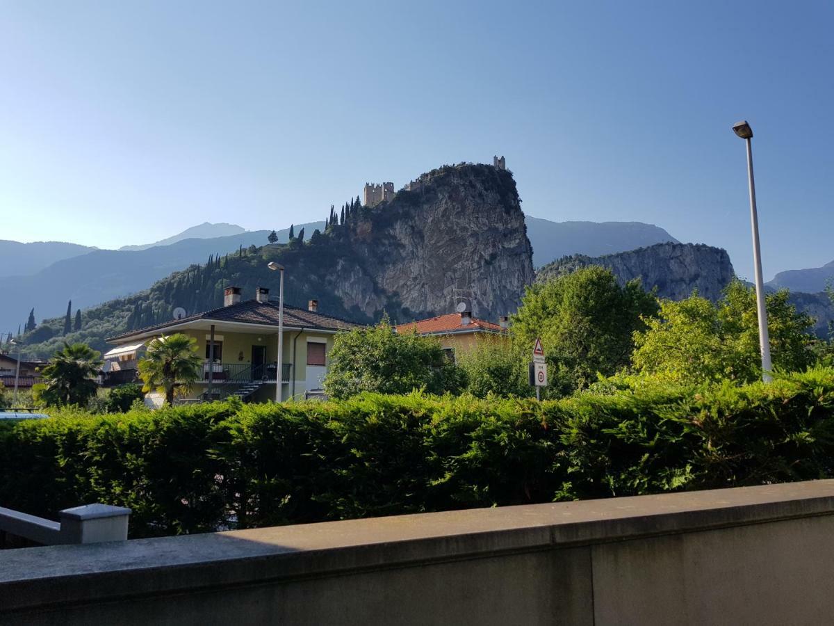 Appartamento Marina Arco Bagian luar foto