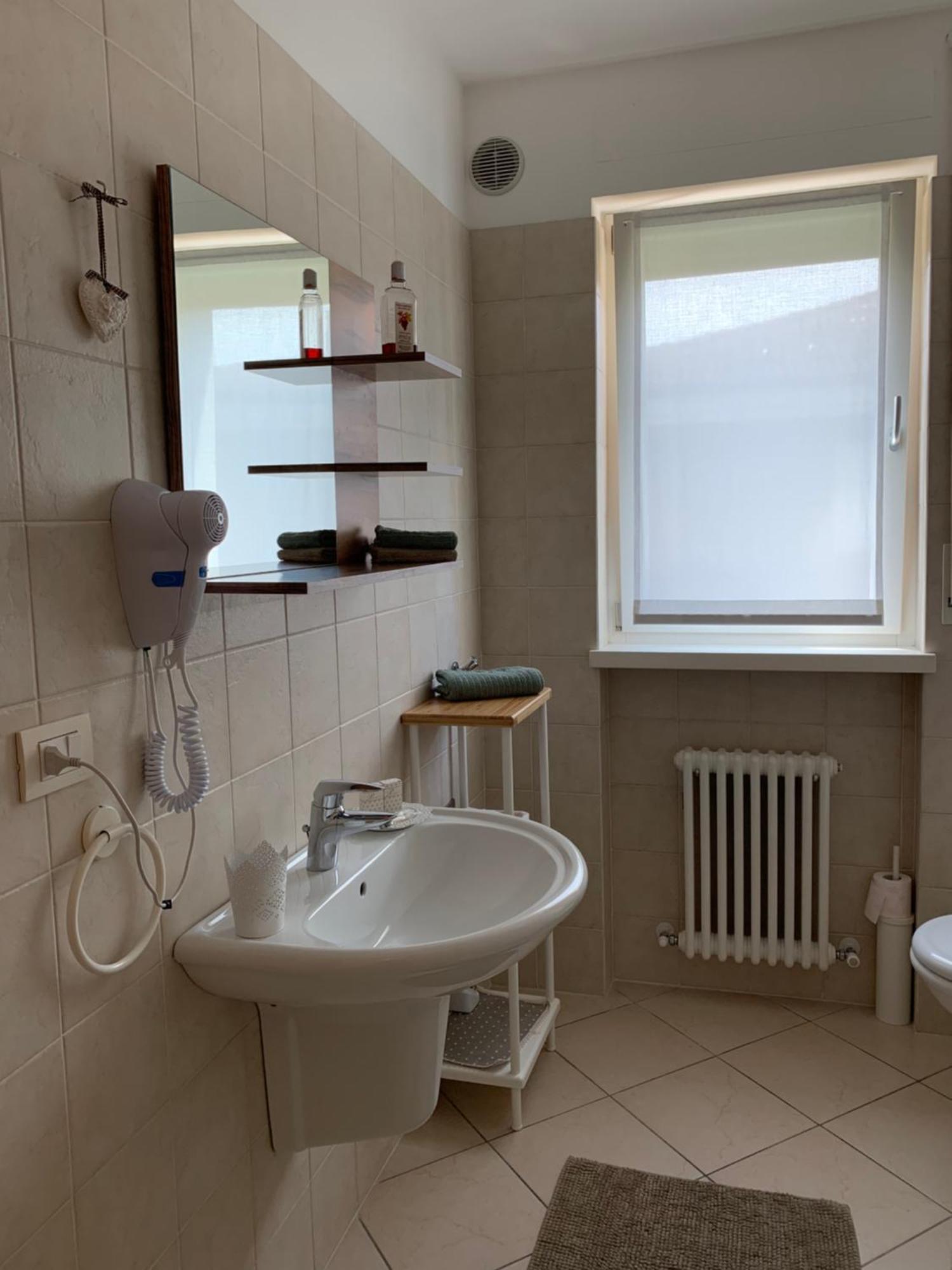 Appartamento Marina Arco Bagian luar foto