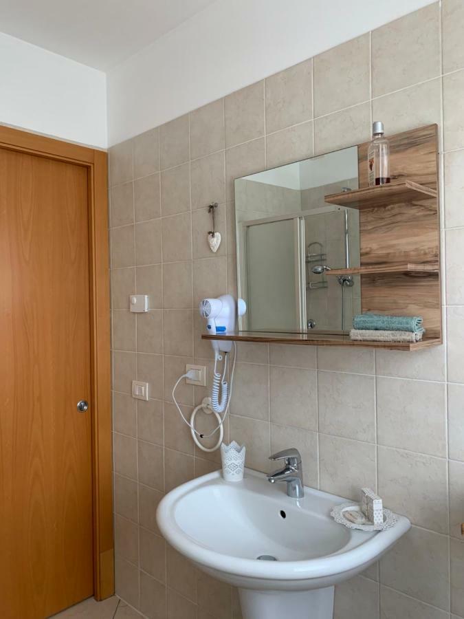Appartamento Marina Arco Bagian luar foto