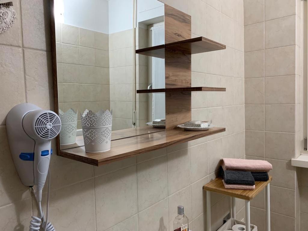 Appartamento Marina Arco Bagian luar foto
