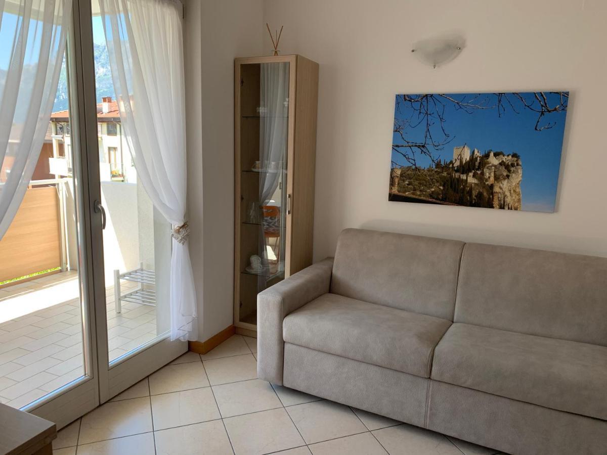 Appartamento Marina Arco Bagian luar foto